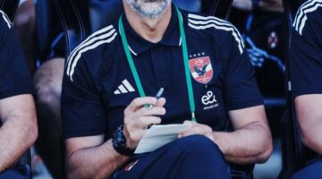 أحمد بلال يناشد ريبيرو بتعديل أسلوب الأهلي والدفاع في مواجهة بالميراس