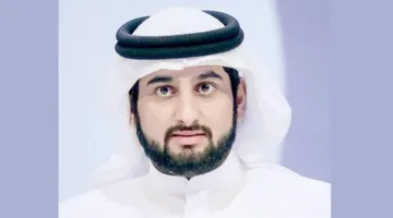 أحمد بن محمد: محمد بن راشد أصدق قصة يروى.