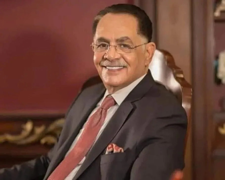 أحمد حجازي يتولى منصب الأمين للجبهة الوطنية في المنوفية أحمد حجازي يتولى منصب الأمين للجبهة الوطنية في المنوفية