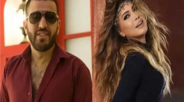 أحمد حسن راؤول يتحدث عن شراكته مع نوال الزغبي في “ماضي وفات”: “وضعت رهاني على هذه الأغنية ونجحت”.