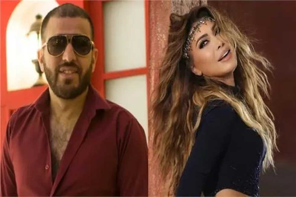 أحمد حسن راؤول يتحدث عن شراكته مع نوال الزغبي في “ماضي وفات”: “وضعت رهاني على هذه الأغنية ونجحت”. أحمد حسن راؤول يتحدث عن شراكته مع نوال الزغبي في “ماضي وفات”: “وضعت رهاني على هذه الأغنية ونجحت”.