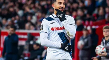 أحمد حسن كوكا: لست على دراية بلاعب الأهلي.. وتريزيجيه سيفعل ما ينقص ميسي
