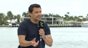 أحمد حسن: لا أواجه أي مشاكل مع لاعب الأهلي.. البعض يختلق أزمات دون سبب واضح.