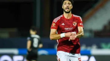 أحمد حسن يقدم أخباراً إيجابية لجماهير الأهلي قبل مواجهة ميامي