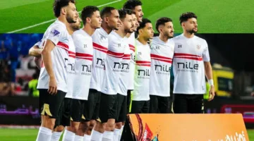أحمد حسن يكشف عن مفاجآت ضخمة في قائمة اللاعبين المغادرين من الزمالك
