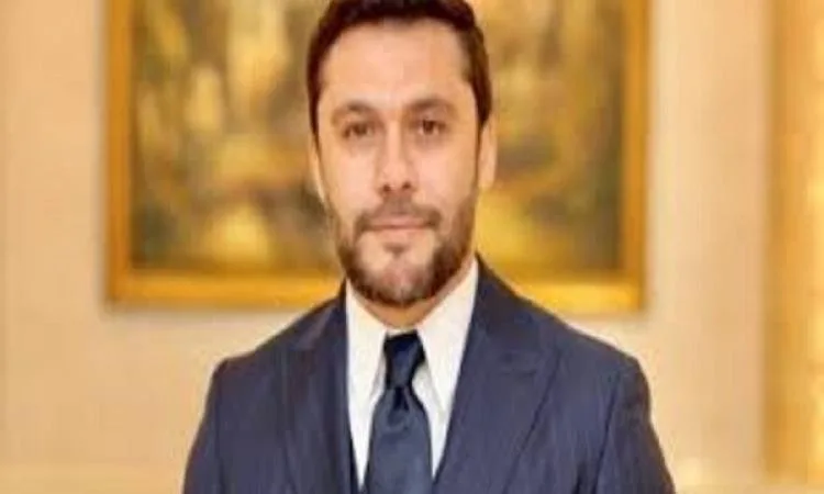 أحمد حسن يكشف مفاجأة: محمد شريف قريب من الانضمام للزمالك
