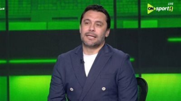 أحمد حسن، لاعب منتخب مصر السابق، يوضح حقيقة وجود توتر في الزمالك حول وظيفة المدير الرياضي.