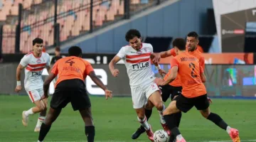 أحمد حمدي يتعرض للاستجواب