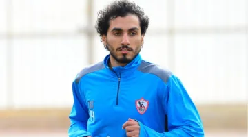 أحمد حمدي يتعرض للاستجواب في نادي الزمالك.. القرار بيد حسين لبيب