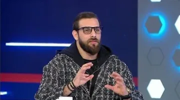 أحمد دويدار: يجب على الزمالك التعاقد مع صفقات مميزة الآن لأن الأهلي سيكون في شكل مختلف تمامًا في الدوري.
