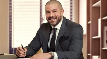 أحمد دياب: انسحاب الأهلي من مباراة الزمالك يعتبر حالة خاصة.. لا أستطيع التحدث عن التفاصيل في الوقت الحالي