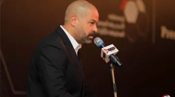 أحمد دياب يشرح دوافع تغيير موعد بدء الدوري المصري 2025-2026.