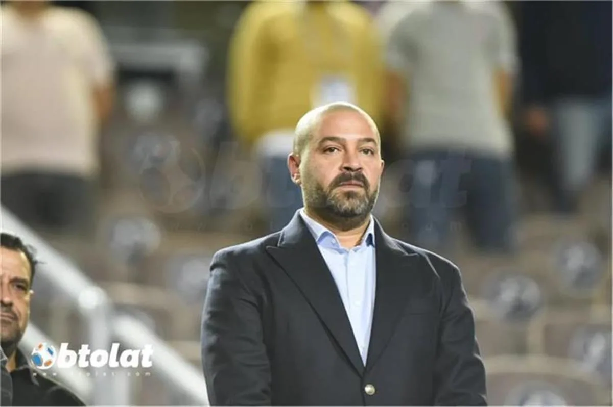 أحمد دياب يُعلن عن تغيير موعد انطلاق الدوري المصري لموسم 2025-2026