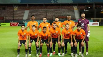 أحمد ربيع: أتطلع للانضمام إلى الأهلي أو الزمالك في المستقبل القريب.