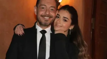 أحمد زاهر يطلب من جمهوره الدعاء لابنته ملك إثر تعرضها لمشكلة صحية.