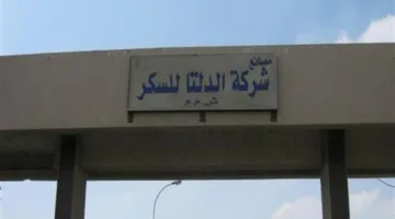 أحمد زكريا سمير يتولى رئاسة مجلس إدارة “الدلتا للسكر”