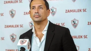 أحمد سالم: “كابتن ماجد” أظهر التزاماً تاماً بتوجيهات الزمالك.. وجون إدوارد مرشح لهذا الدور