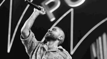 أحمد سعد يبرز في احتفالات العيد ببورتو العلمين ويستعد لجولة موسيقية جديدة.