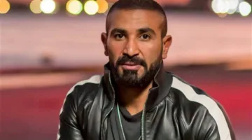 أحمد سعد يتعرض لحادث سيارة جديدة ويطمئن متابعيه: «أنا وعائلتي في صحة جيدة»