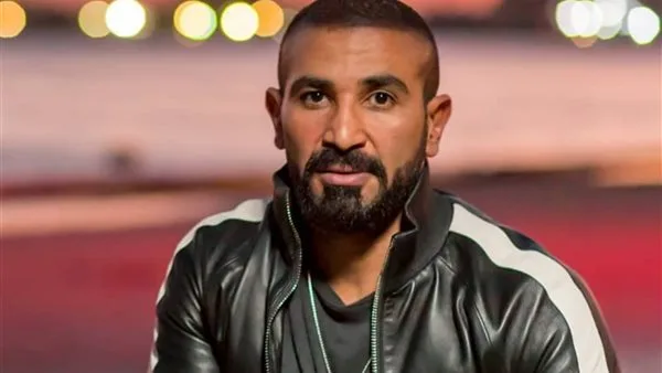 أحمد سعد يتعرض لحادث سيارة جديدة ويطمئن متابعيه: «أنا وعائلتي في صحة جيدة» أحمد سعد يتعرض لحادث سيارة جديدة ويطمئن متابعيه: «أنا وعائلتي في صحة جيدة»