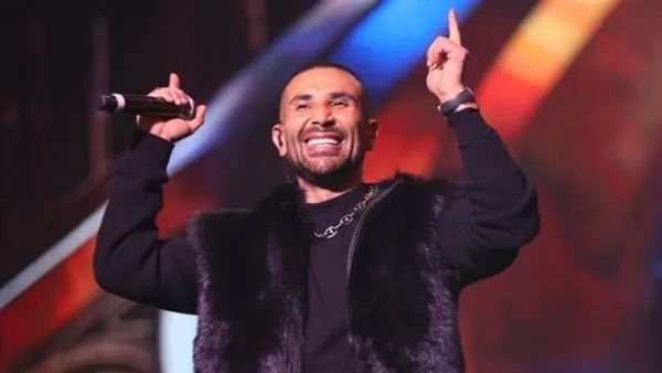 أحمد سعد يستعد لإصدار أغنية جديدة ذات طابع درامي، بمشاركة إيهاب عبد العظيم وسامر أبو طالب. أحمد سعد يستعد لإصدار أغنية جديدة ذات طابع درامي، بمشاركة إيهاب عبد العظيم وسامر أبو طالب.