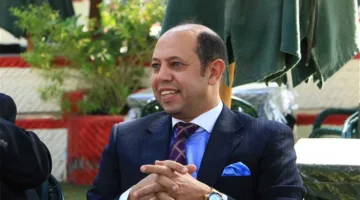 أحمد سليمان: أعتز بمشاركة الأهلي في كأس العالم.. وممدوح عباس تعهد بإبرام صفقتين