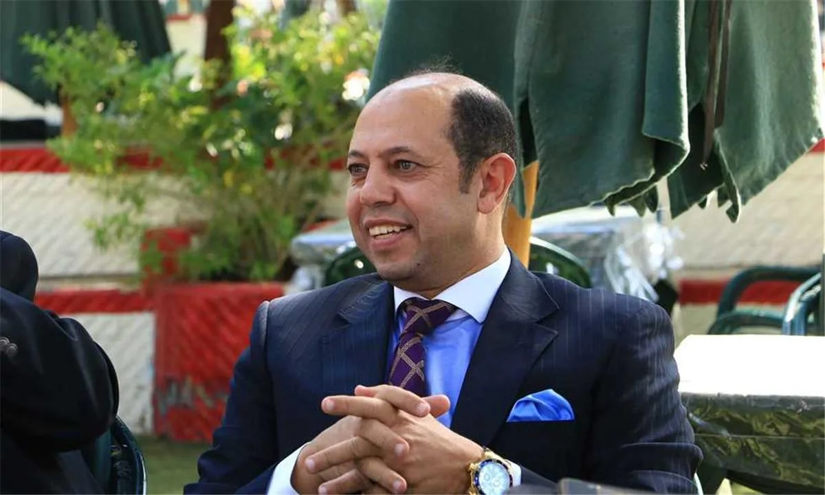أحمد سليمان: أعتز بمشاركة الأهلي في كأس العالم.. وممدوح عباس تعهد بإبرام صفقتين