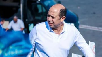 أحمد سليمان: مشاركة الأهلي في المونديال تعتبر نجاحاً.. وممدوح عباس تعهد بصفقتين جديدتين.