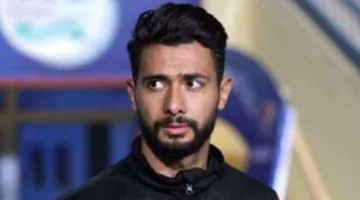 أحمد عادل عبدالمنعم يُعلن مغادرته نادي الإسماعيلي