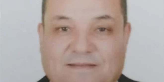 أحمد عبد الرحيم يتولى منصب رئيس قطاع الشؤون المالية في الشركة القابضة لمصر للطيران