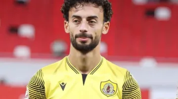 أحمد عبد القادر يعيد تقديم طلبه للرحيل عن الأهلي | تفاصيل