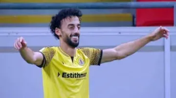 أحمد عبد القادر ينتظر قرار الأهلي لتحديد مصيره، والزمالك يراقب الوضع.