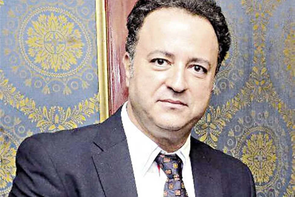 أحمد عبدون: 90% من الفنون تعتمد على أساليب الضغط والترويع أحمد عبدون: 90% من الفنون تعتمد على أساليب الضغط والترويع