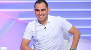 أحمد عيد عبد الملك يتولى رئاسة الجهاز الفني للداخلية في الموسم المقبل