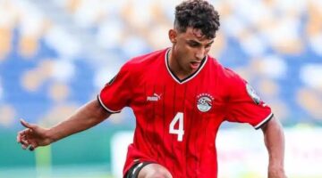 أحمد عيد، لاعب المصري، يشارك في صفقة تبادل مع نجم وسط الأهلي كبديل لمحمد هاني.