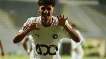 أحمد قطة: فوز بيراميدز بالبطولة عادل.. وسنسعى جاهدين لتحقيق لقب الكأس ضد الزمالك.