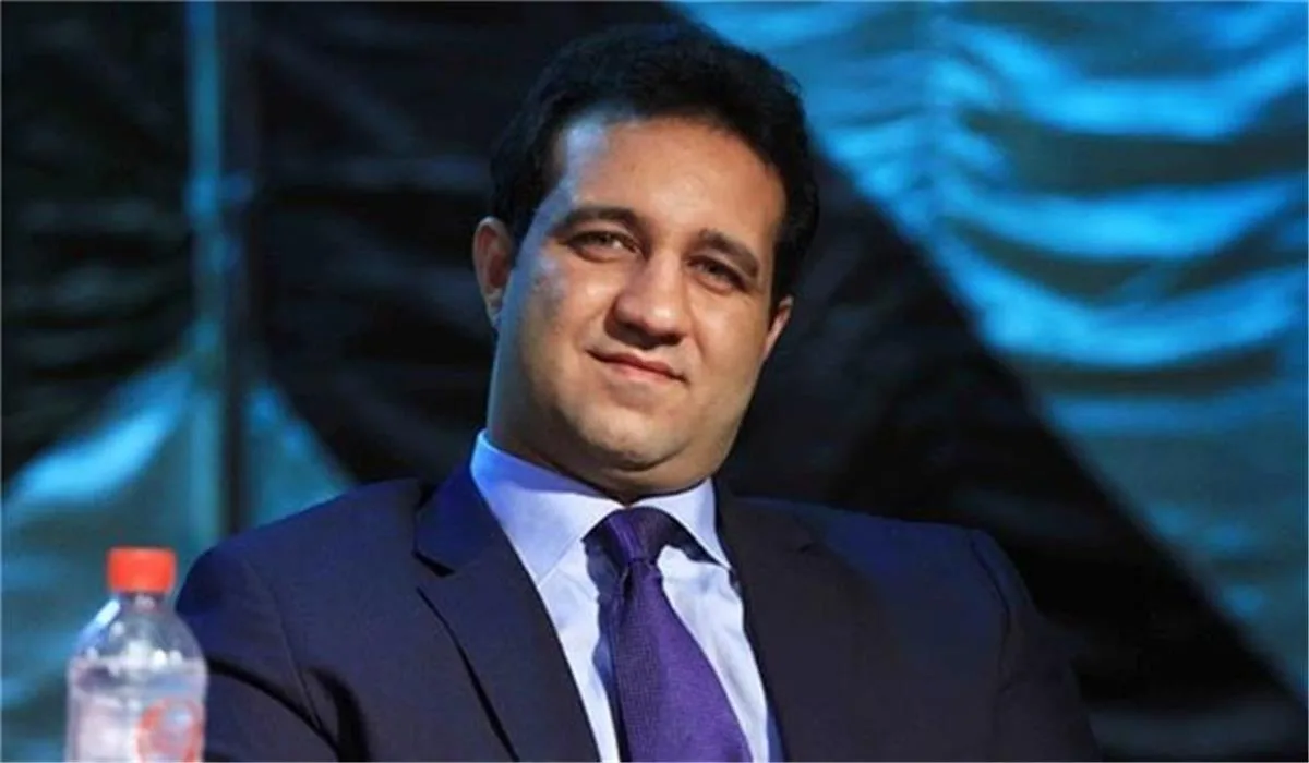أحمد مرتضى منصور: الزمالك تردد في بيع زيزو.. ومن الضروري أن يعتذر عضو المجلس لجماهير الأهلي