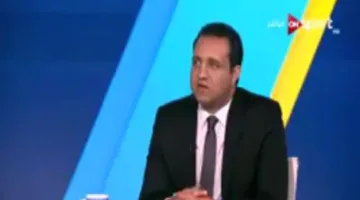 أحمد مرتضى منصور يعلن عن مفاجأة تمرد لاعب الزمالك