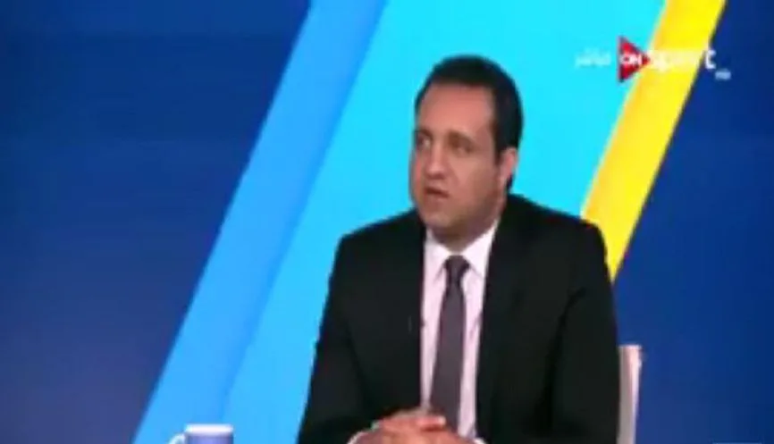 أحمد مرتضى منصور يعلن عن مفاجأة تمرد لاعب الزمالك