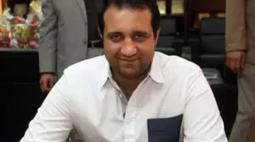 أحمد مرتضى يعلن تفاصيل مفاجئة حول صفقة الثلاثة ملايين دولار في النادي الأهلي.