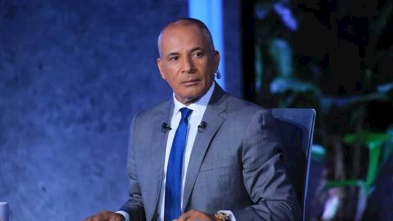 أحمد موسى: الدول الغربية تستهدف زعزعة النظام الإيراني والضغوط على طهران تتصاعد. أحمد موسى: الدول الغربية تستهدف زعزعة النظام الإيراني والضغوط على طهران تتصاعد.