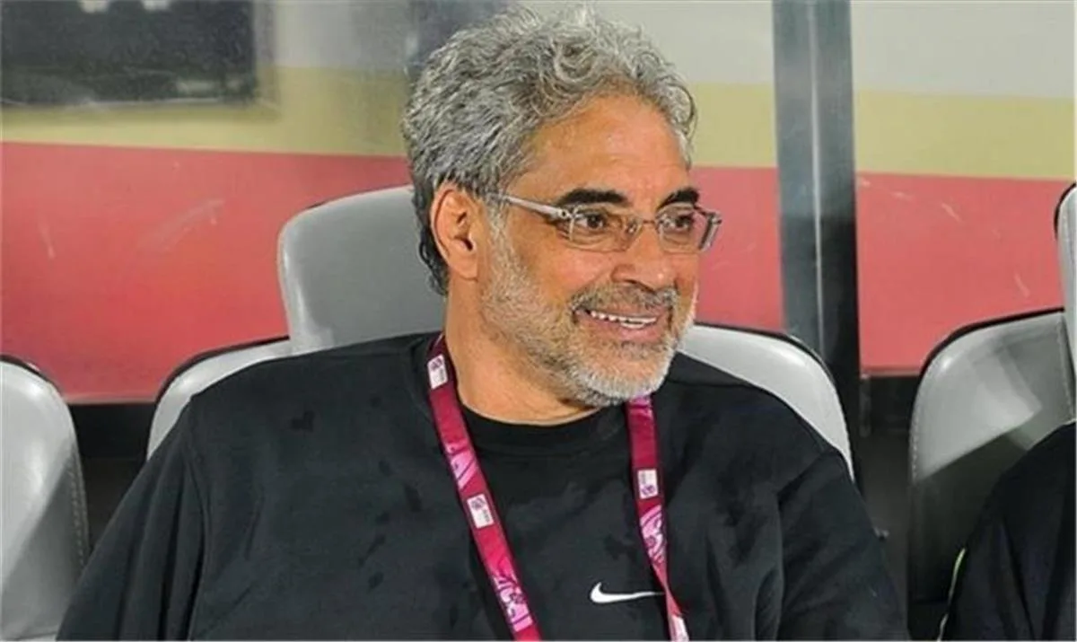أحمد ناجي: الأهلي سيبهر في كأس العالم للأندية كما فعل ضد ريال مدريد أحمد ناجي: الأهلي سيبهر في كأس العالم للأندية كما فعل ضد ريال مدريد