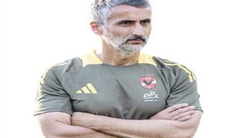 أحمد ناجي: ريبيرو مدرب بارع ويمكنه تحقيق النجاح مع الأهلي