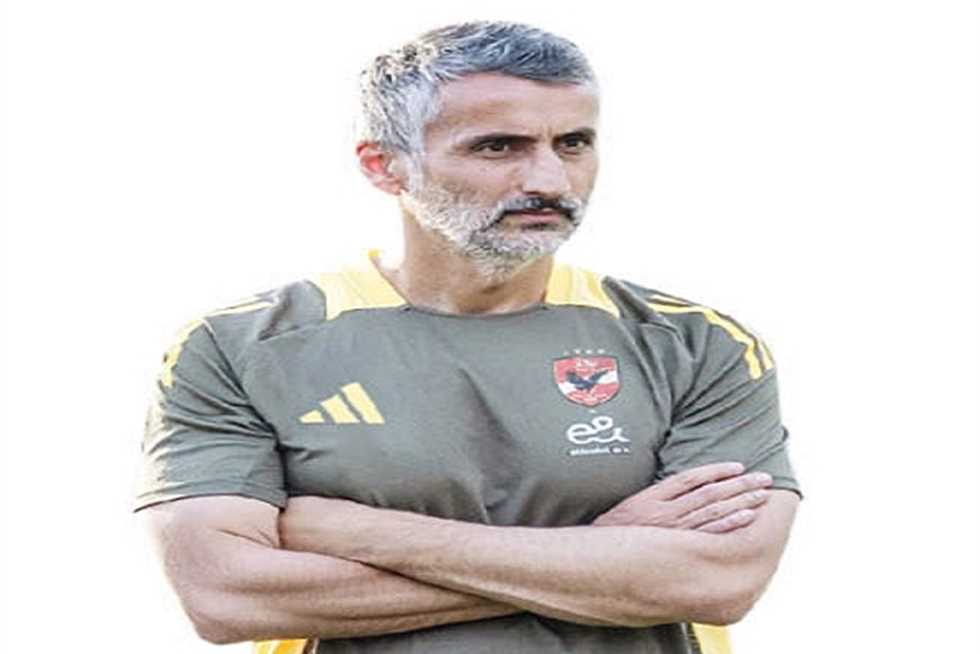 أحمد ناجي: ريبيرو مدرب بارع ويمكنه تحقيق النجاح مع الأهلي أحمد ناجي: ريبيرو مدرب بارع ويمكنه تحقيق النجاح مع الأهلي