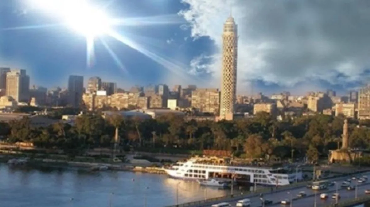 أحوال الطقس ليوم السبت: درجات حرارة تقترب من 40 وحالات تحذير من الرياح والأمواج أحوال الطقس ليوم السبت: درجات حرارة تقترب من 40 وحالات تحذير من الرياح والأمواج