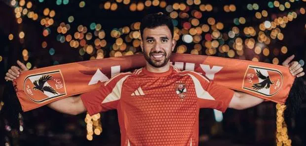 أخبار الأهلي: إصابة لاعب آخر، تهديد لتريزيجيه، وندم زيزو أخبار الأهلي: إصابة لاعب آخر، تهديد لتريزيجيه، وندم زيزو