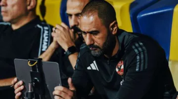 أخبار الأهلي: مستجدات تسجيل زيزو، انسحاب رباعي جديد وقرارات محمد شوقي