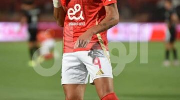 أخبار الأهلي | ميسي يضع نجم الأحمر في موقف حرج.. وشرط صعب لتخليص وسام أبو علي