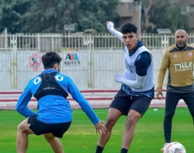 أخبار الزمالك: الرمادي يفاجئ ثنائي الفريق وموقف انضمام شحاتة إلى الأهلي أخبار الزمالك: الرمادي يفاجئ ثنائي الفريق وموقف انضمام شحاتة إلى الأهلي