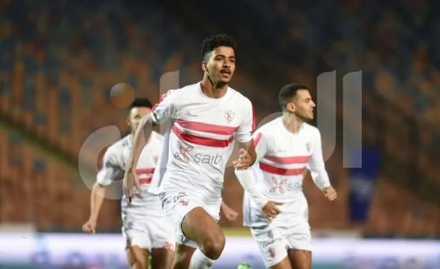 أخبار الزمالك: خطة إضافة “ثلاثي الأهلي” ومشكلة عقد عبدالمجيد وتحقيق حمدي أخبار الزمالك: خطة إضافة “ثلاثي الأهلي” ومشكلة عقد عبدالمجيد وتحقيق حمدي